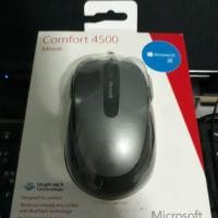 ราคา Mouse microsoft comfort 4500 (2282419578)