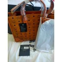 ราคา MCM munchen large toteแม่ลูกแท้ 100%มือ1 (21586511835)
