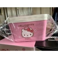 ราคา กระติกนำแข็ง 5 ลิตร โดเรม่อนและคิตตี้ (11413852613)