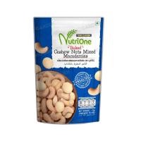 ราคา Tonggarden เมล็ดมะม่วงหิมพานต์ผสมแมคคาเดเมียส์อบ 75 กรัม (3411972478)