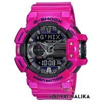 ราคา ของแท้ นาฬิกา G-SHOCK G'MIX หายาก รุ่น GBA-400-4C,GBA-400 (27523155828)