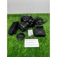 ราคา บอดี้ CANON 550D+18-55 is ii ชัตเตอร์ 24,xxx (20382263103)