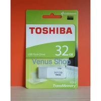 ราคา Toshiba FLASHDISK HAYABUSA 32GB/TRANSMORY/FLASH DRIVE/USB FLASH (9644997621)