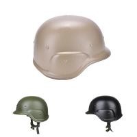 ราคา หมวกแค็บบร้า Army Helmet ABS Plastic (9808642041)