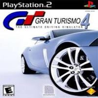 ราคา แผ่นเกมส์[Playstation2] Gran Turismo 4 (USA)(Ps2) (6601398004)