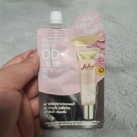 ราคา (เคลียร์สต็อก) jujune' dongbaek plus miracle DD cream spf 50 PA+++ จูจูเน่ ดีดีครีม (26331753056)