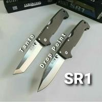 ราคา มีดพับ Cold Steel SR1 (27317249732)
