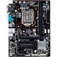 ราคา GIGABYTE GA-H81M-S2PV -เมนบอร์ด INTEL LGA1150 (18770831035)