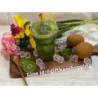 ราคา โมเดลเครื่องดื่ม กีวีปั่น โมเดลน้ำผลไม้ปั่น โมเดลเครื่องดื่มในคาเฟ่ (ขนาด16ออนซ์) (8828919784)