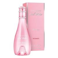 ราคา Davidoff Cool Water Sea Rose EDT Spray for Women 100ml (233415190)