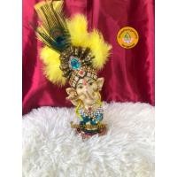 ราคา พระพิฆเนศ baby พระพิฆเนศเด็ก พระพิฆเนศยืน งานอินเดียพร้อมส่ง (17369617457)