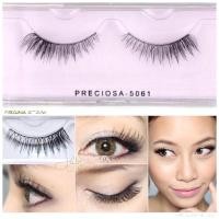 ราคา Ice Cosmetic ขนตาปลอม Preciosa รุ่น 5061 (5906436219)