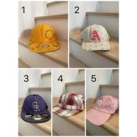 ราคา หมวกแบรนด์เนมมือสอง ของแท้!! (24819825652)