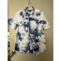 ราคา เสื้อเชิ้ต Ralph Lauren มือสอง (24288441370)