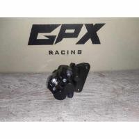 ราคา ชุดคาลิเปอร์แม่ปั๊มพ์เบรคหน้าตัวล่าง GPX Razer 220 สินค้าใหม่ ของแท้ศูนย์ครับ (26075956370)