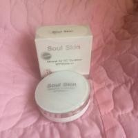 ราคา Soul skin cushion no.19 (11340829)