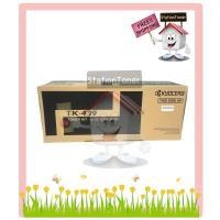 ราคา [Original] Kyocera Toner TK-439 หมึกเครื่องถ่ายเอกสารเคียวเซร่า For Kyocera TASkalfa 180 , 181, 220 , 221 (6933962021)