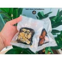 ราคา บราวนี่ บราวนี่อร่อย 20 บาท บราวนี่ดาร์กช็อกโกแลต (6639484673)