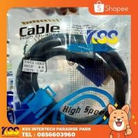 ราคา สาย VGA ผู้-ผู้ หัวทองอย่างดี ยาว 1.8 เมตร (7409916699)