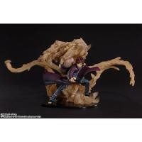 ราคา Naruto Shippuuden - Gaara - Figuarts ZERO - Kizuna Relation (Bandai Spirits) (6789640389)