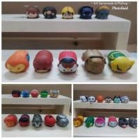 ราคา ลายมาเพิ่ม (คละลาย 3.5 cm) โมเดลซูมซูมงานแท้ Marvel & Disney โมเดล tsum tsum ขนาด 3.5 cm. (3926380054)
