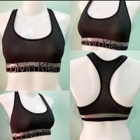 ราคา Sport bra แบรนด์ ck แท้ (5318537736)