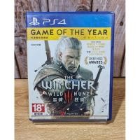 ราคา แผ่นเกมส์ Ps4 (PlayStation 4) เกมส์ The witcher Wild Hunt 3. (27254330867)