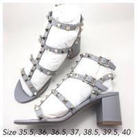 ราคา Valentino Shoes size 37 (1363097947)