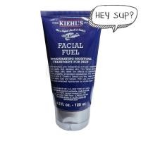 ราคา Kiehl's Facial Fuel Invigorating Moisturizer For Men 125ml (28969901447)