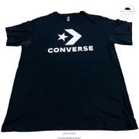 ราคา เสื้อแบรนด์ Converse มือสอง (23889564413)