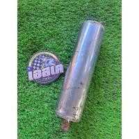 ราคา ปลายท่อ Honda-Dash125,แดช125 ของแท้มือสองสภาพดี เหมาะสำหรับทำสีใหม่✅ (24801432987)