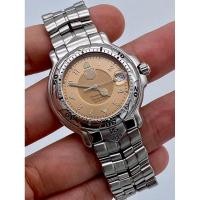 ราคา ขาย นาฬิกาผู้ชาย Tag Heuer ระบบ Automatic (26015957268)
