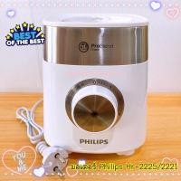 ราคา มอเตอร์เครื่องปั่น Philips รุ่น HR-2225 (800วัตต์)ใหม่แท้แน่นอน รุ่นที่ใช้ด้วยกันได้ดูเพิ่มเติมด้านล่างค่ะ (3290536625)
