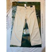 ราคา Wide Low Waist Jeans-กางเกงยีนส์เอวต่ำ ขากว้าง-H&M (20481884695)