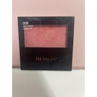 ราคา Revlon blush สี 008 Racy Rose (27963864144)
