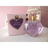 ราคา น้ำหอมแท้ Vera Wang Princess EDT 100 ml. กล่องซีล (903183397)
