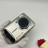 ราคา Canon Powershot A495 (รุ่นเดียวกับคุณจูน GMM) (25092345508)