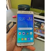 ราคา samsung galaxy j7 2015 ใช้ได้ปกติ จอด้านในเบินบาง (25562464408)