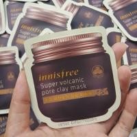 ราคา Innisfree Super volcanic pore clay mask (73535548)