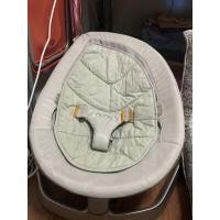 ราคา เปลไกวใบไม้ nuna leaf สภาพดี มือสอง (20370273546)