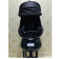 ราคา คาร์ซีท Combi Crading 360* (Neroom) รุ่นTOPยังชนShopนะคะรุ่นนี้ (6640985001)