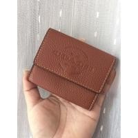 ราคา Coach F24652 กระเป๋าใส่บัตร ใส่เหรียญ แท้ (13019629013)
