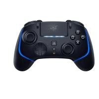 ราคา WIRELESS CONTROLLER (อุปกรณ์ควบคุมคำสั่งไร้สาย) RAZER WOLVERINE V2 PRO PS (BLACK) (24273737932)