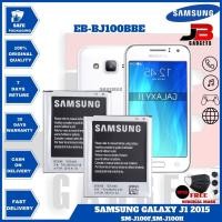 ราคา แบตเตอรี่ Samsung Galaxy j1 2015 sm-j100f รุ่น EB-BJ100BBE (2500mAh) (15884404640)