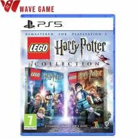 ราคา ps5 lego harry potter collection ( english zone 2 ) (26014591765)