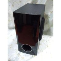 ราคา ลำโพงซับวูฟเฟอร์แอลจีไม่มีขยาย มือสอง LG Passive Subwoofer S43S1-W #เสียงดี (21396512602)