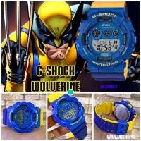 ราคา G-Shock GD-120NC-2DR สีหายาก ของแท้ % ประกัน 1 ปี (16161431605)