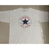 ราคา เสื้อยืดมือสอง คอนเวิร์ส Converse (29650947978)