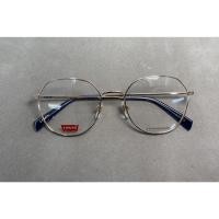 ราคา Levi's กรอบแว่นสายตา รุ่น LV1014 J5G Size 52 (29022227895)