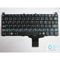 ราคา คีย์บอร์ดโน๊ตบุ๊ค Toshiba NB100 - SG-30001-XUA, SN5081-I Notebook Keyboard (สีดำ สินค้าใหม่ แป้นพิมพ์ English) (7911897035)